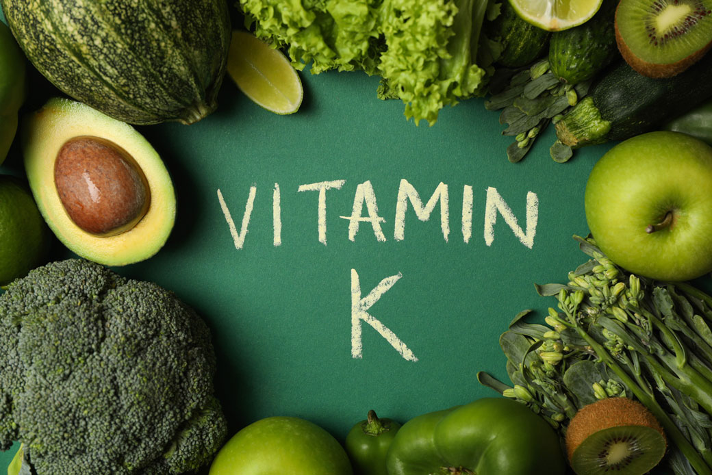 Grow Your Knowledge on Vitamin K