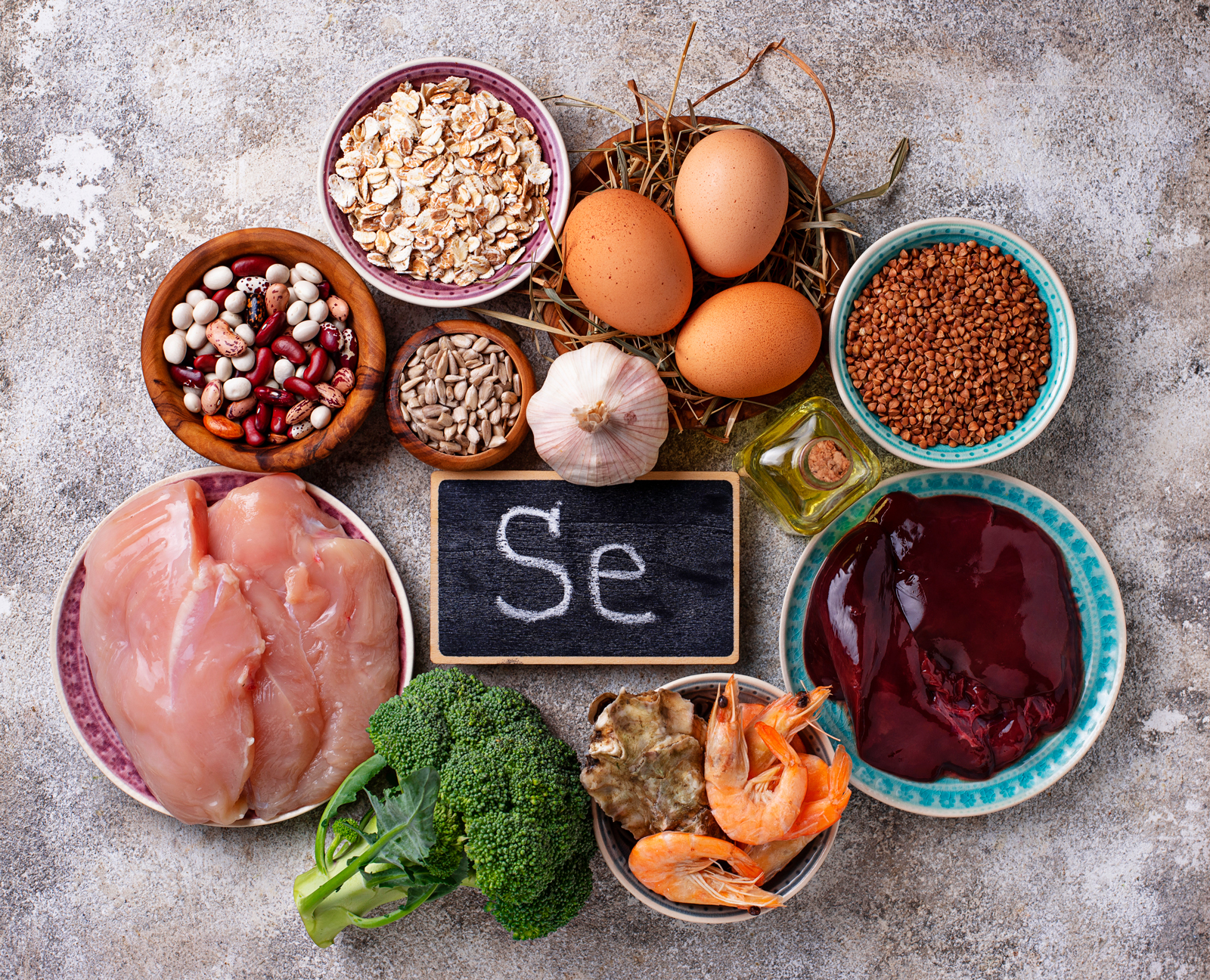 How Much Do You Know About Selenium?