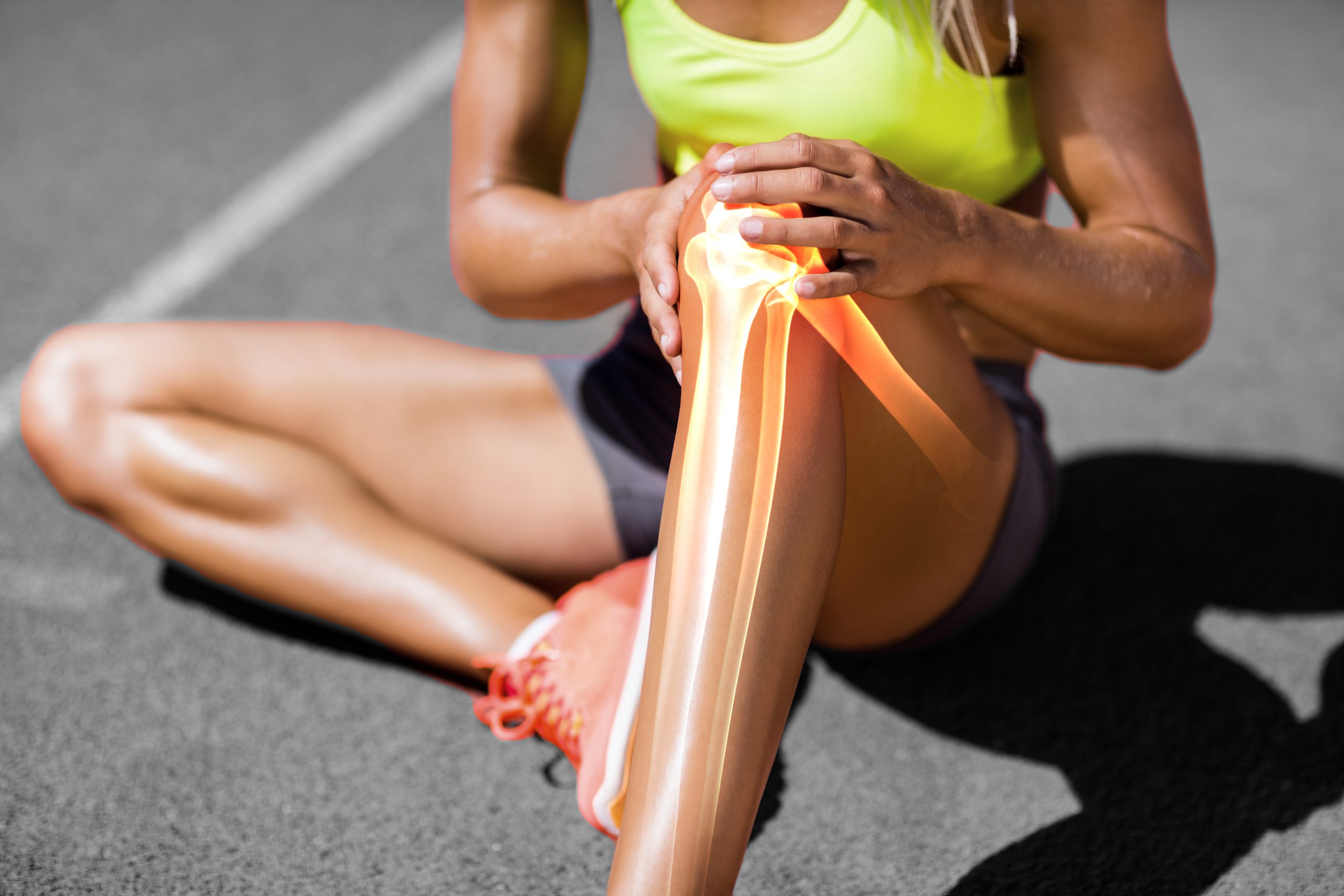 Bone Injuries – All the Detail You Need